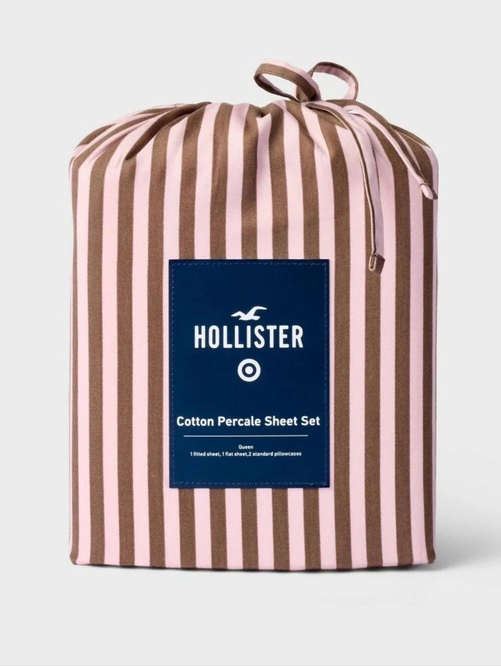 Hollister this new